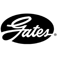 Бренд Gates